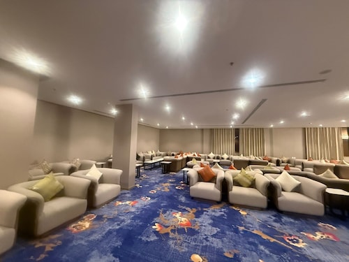 Celine Home Hotel Al Nairyah