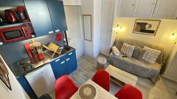 Télévision, livres