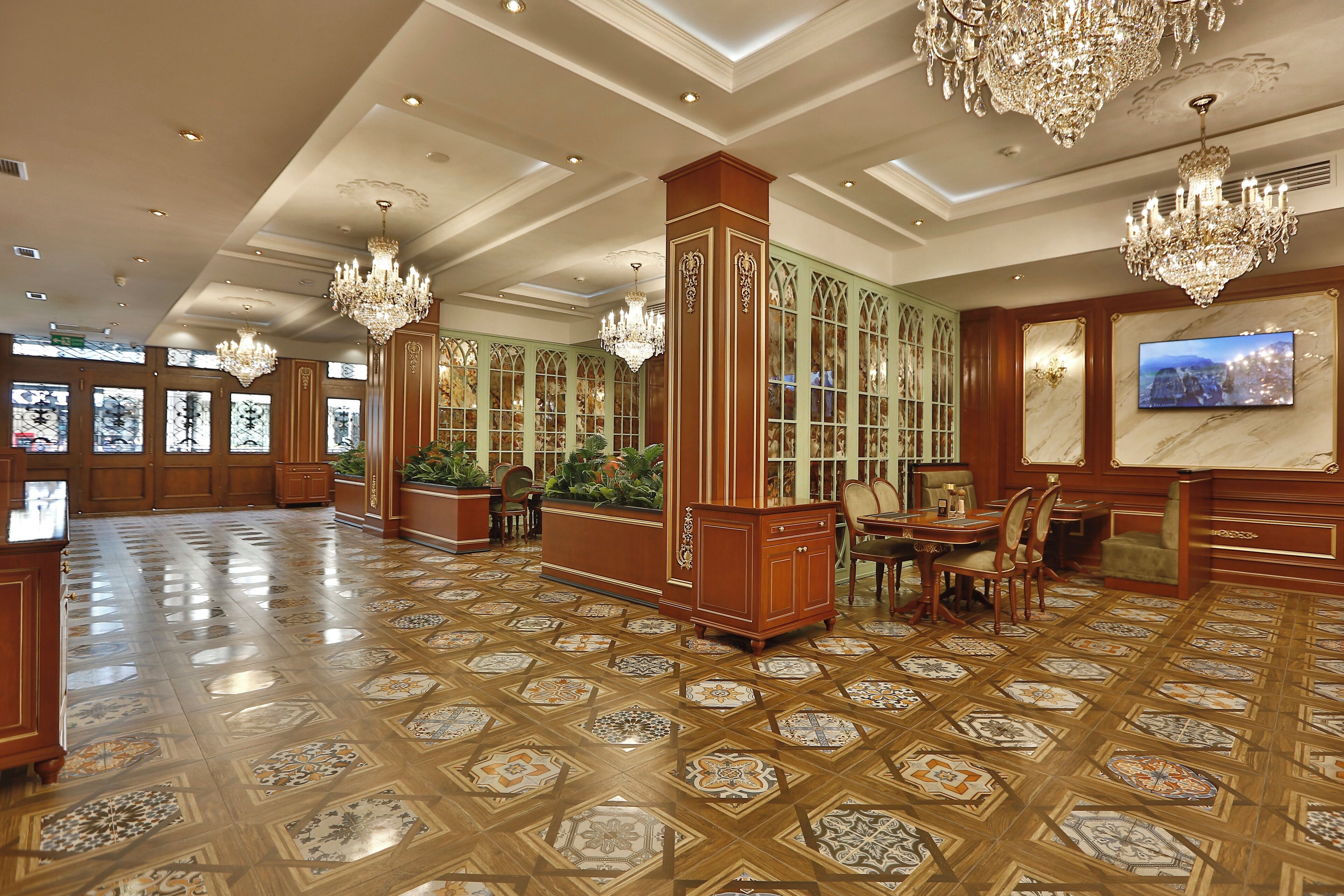 Restaurante