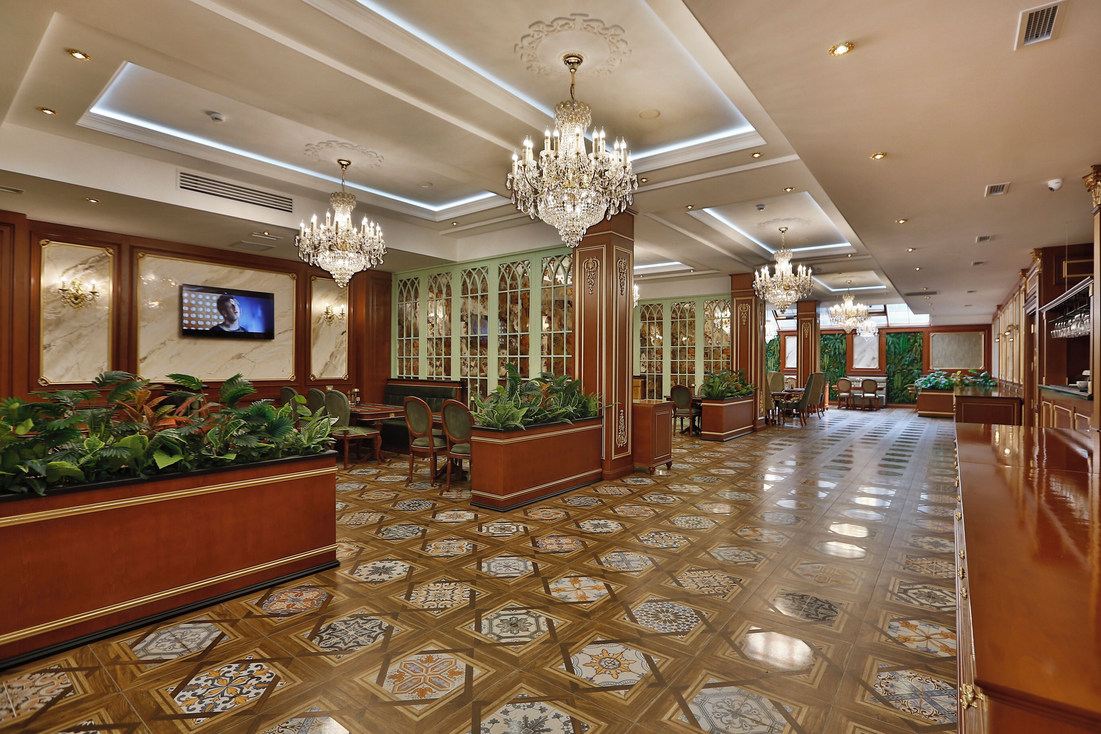 Restaurante