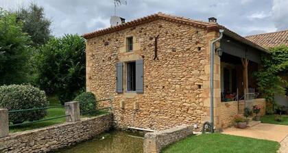 Au Coin des Arbres - Noyer