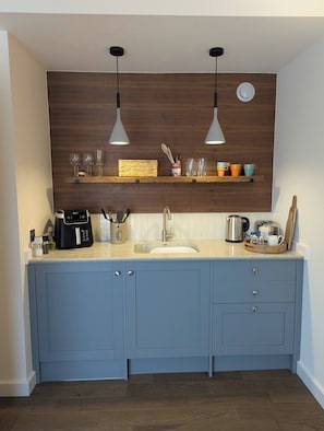Appartement, 2 chambres, accessible aux personnes à mobilité réduite, balcon | Intérieur