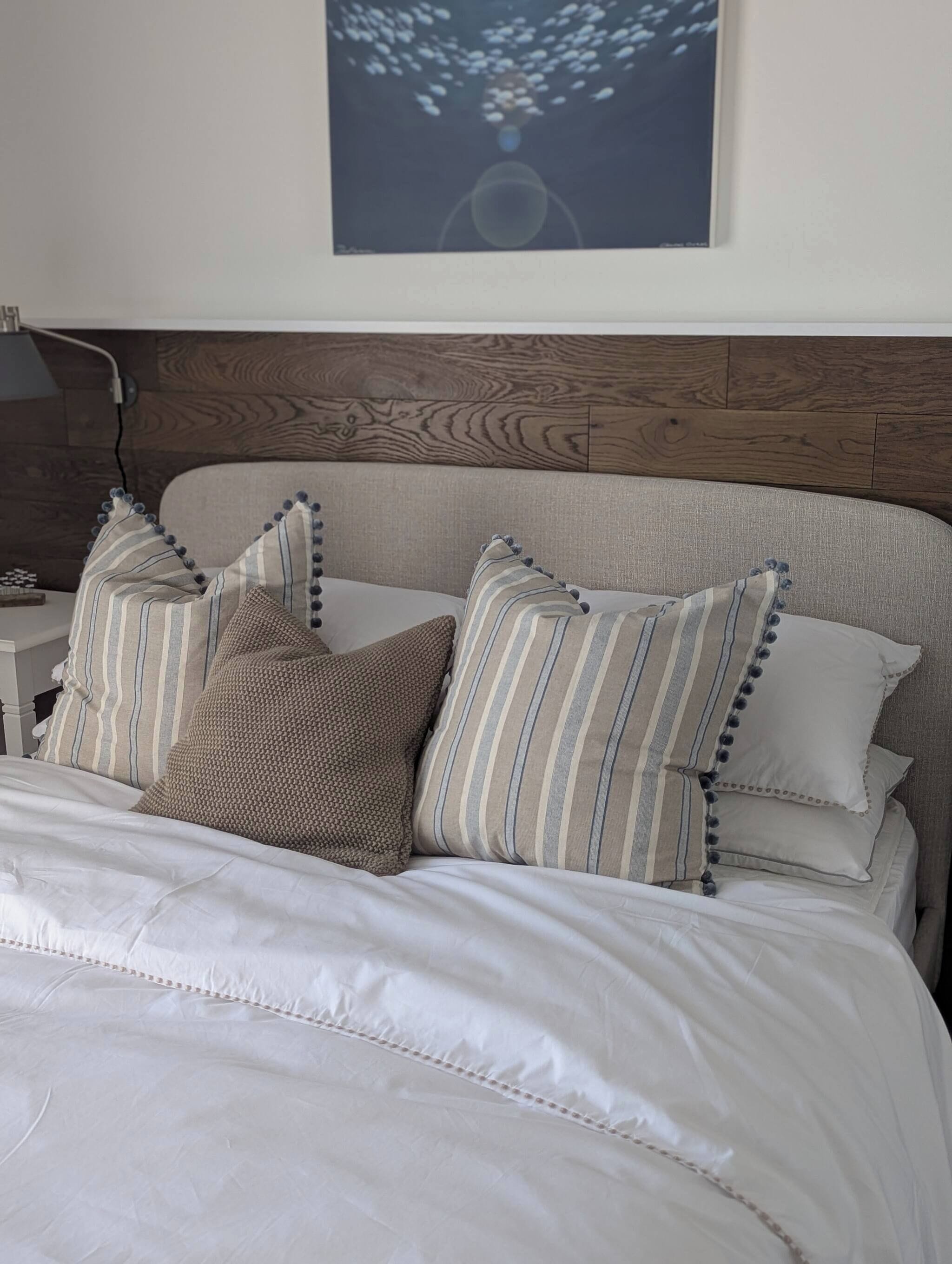 Apartment, 2 Bedrooms, Accessible, Balcony | 2 bedrooms