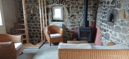Ardechoise street house ideally located for visiting the Ardèche region