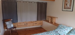 2 bedrooms - Ardechoise street house ideally located for visiting the Ardèche region (Toulaud)