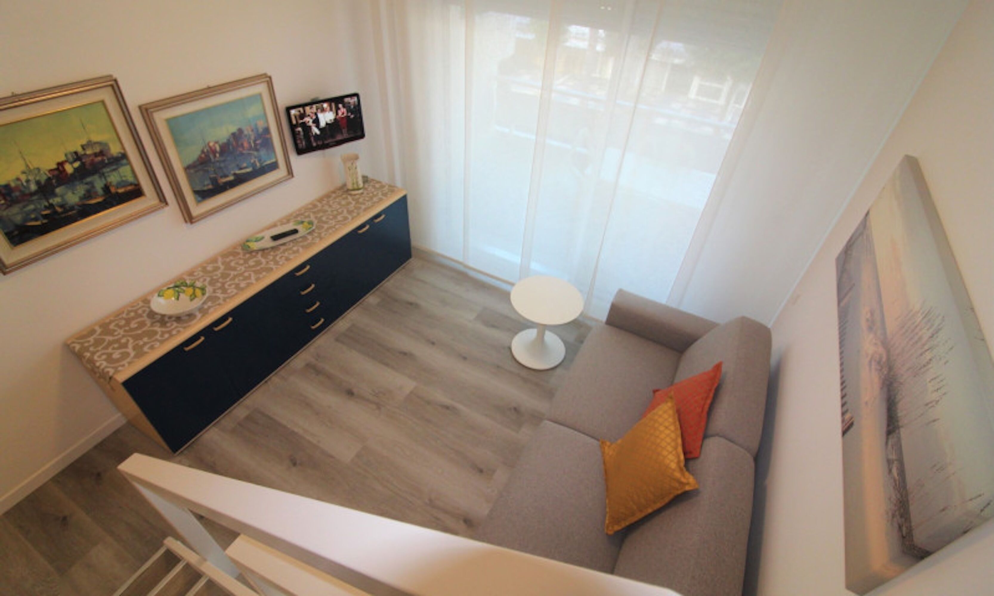 Sala de estar