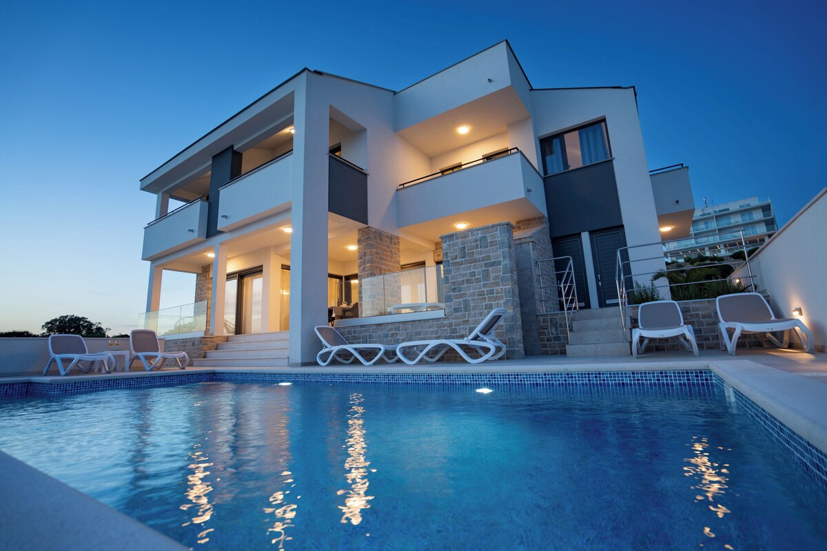 Bild für Gastgeberprofil