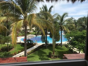 Pool - Hermosa Villa en Terrasol Diamante (Acapulco de Juárez)