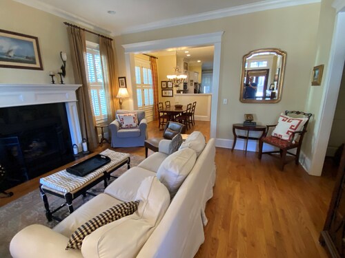 Tournament Rental: Charming 4BR Home in Evans - 8.8 miles to Augusta National GC