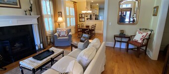 Tournament Rental: Charming 4BR Home in Evans - 8.8 miles to Augusta National GC
