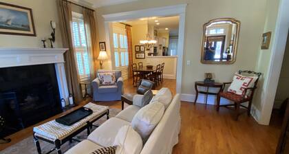 Tournament Rental: Charming 4BR Home in Evans - 8.8 miles to Augusta National GC