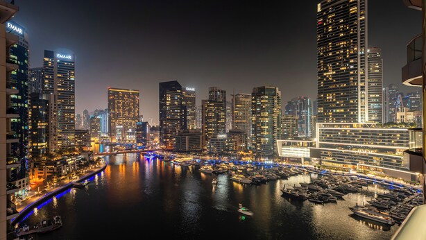 Marina
