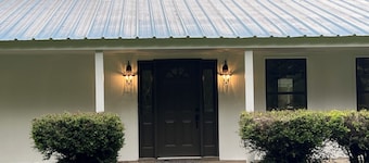 Hidden in the Pines: Bear Valley’s Private Nature Getaway