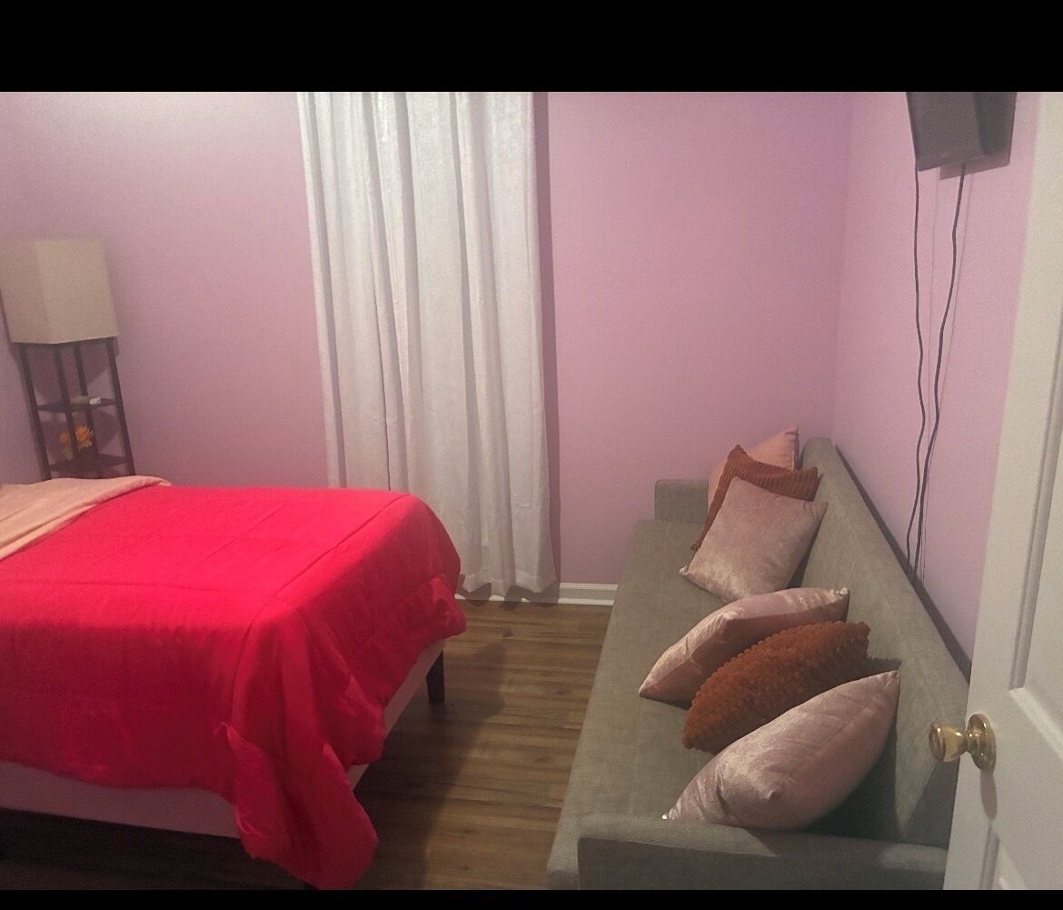 3 Schlafzimmer, WLAN, Bettwäsche