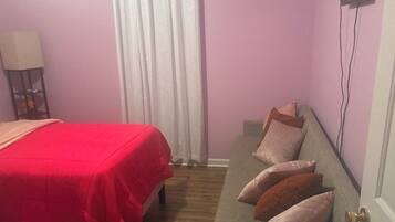 3 Schlafzimmer, WLAN, Bettwäsche