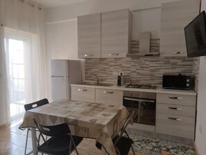 公寓, 1 间卧室 | 住宿内部