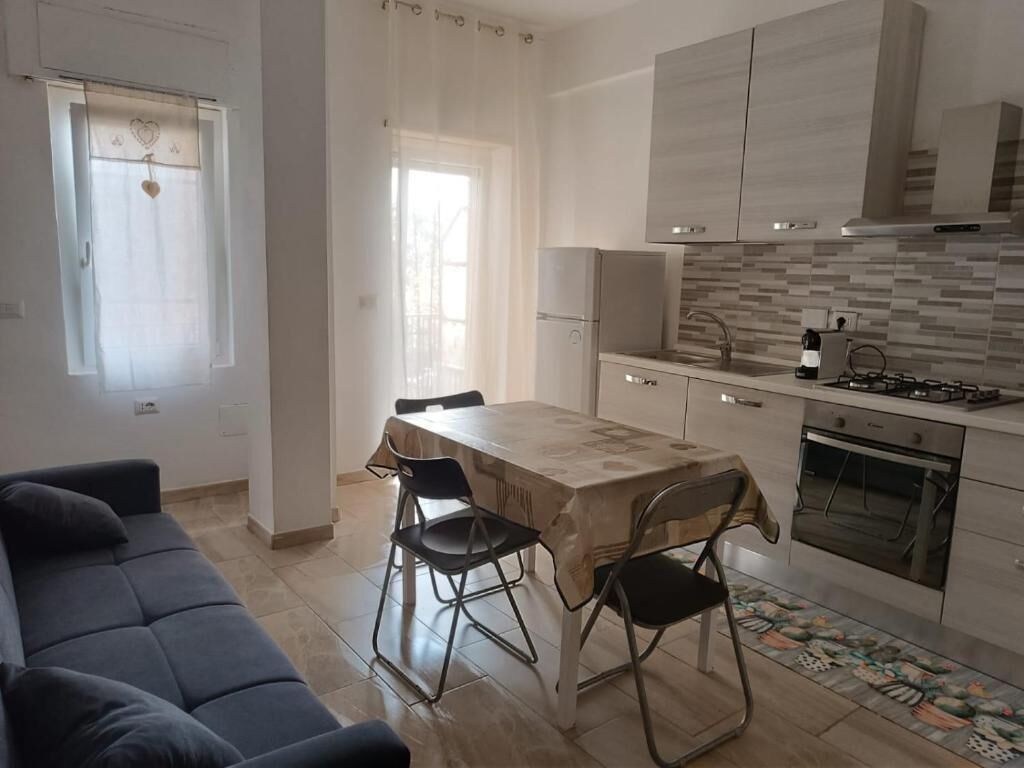 Sala da pranzo