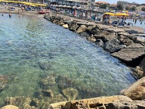 Apartment, 1 Bedroom | Beach - Bnbrelaxinrivahouse1 (Ladispoli)