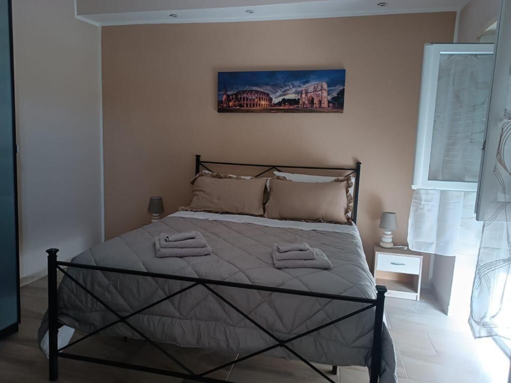 Appartamento, 1 camera da letto | 1 camera