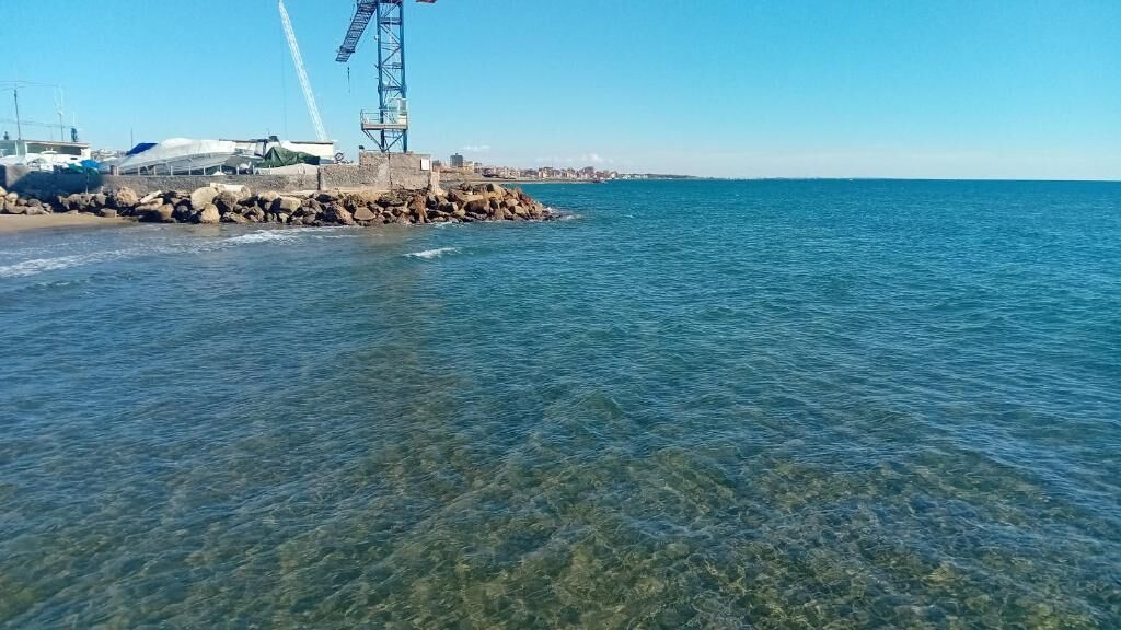 Appartamento, 1 camera da letto | Spiaggia