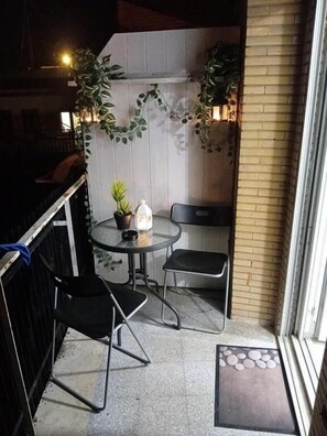 Apartment, 1 Bedroom | Balcony - Bnbrelaxinrivahouse1 (Ladispoli)