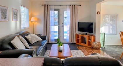 Crowsnest Magic Mountain Stays