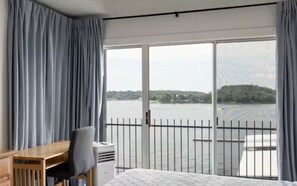 2 bedrooms, WiFi, bed sheets - Sunset Hideaway near Bagnell Dam (Lake Ozark)