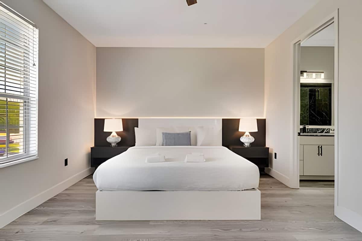 Basic Villa | 4 bedrooms