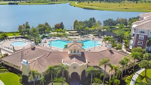 Unclassified image, 4 of 36, button - Vista Cay 4BR Luxury Near Universal Studios (Orlando)