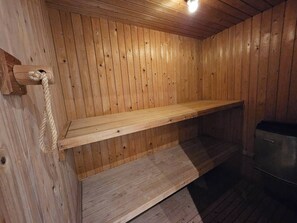 Villa, 3 Bedrooms, Accessible, Terrace | Sauna - Cozy Scandinavian Villa Sauna & Nature Views (Ruds Vedby)