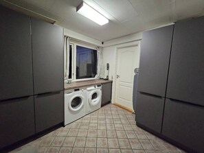 Villa, 3 Bedrooms, Accessible, Terrace | Dobi