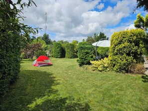 Villa, 3 Bedrooms, Accessible, Terrace | Property grounds - Cozy Scandinavian Villa Sauna & Nature Views (Ruds Vedby)