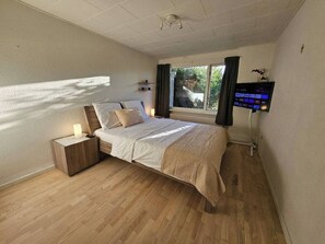 4 Schlafzimmer