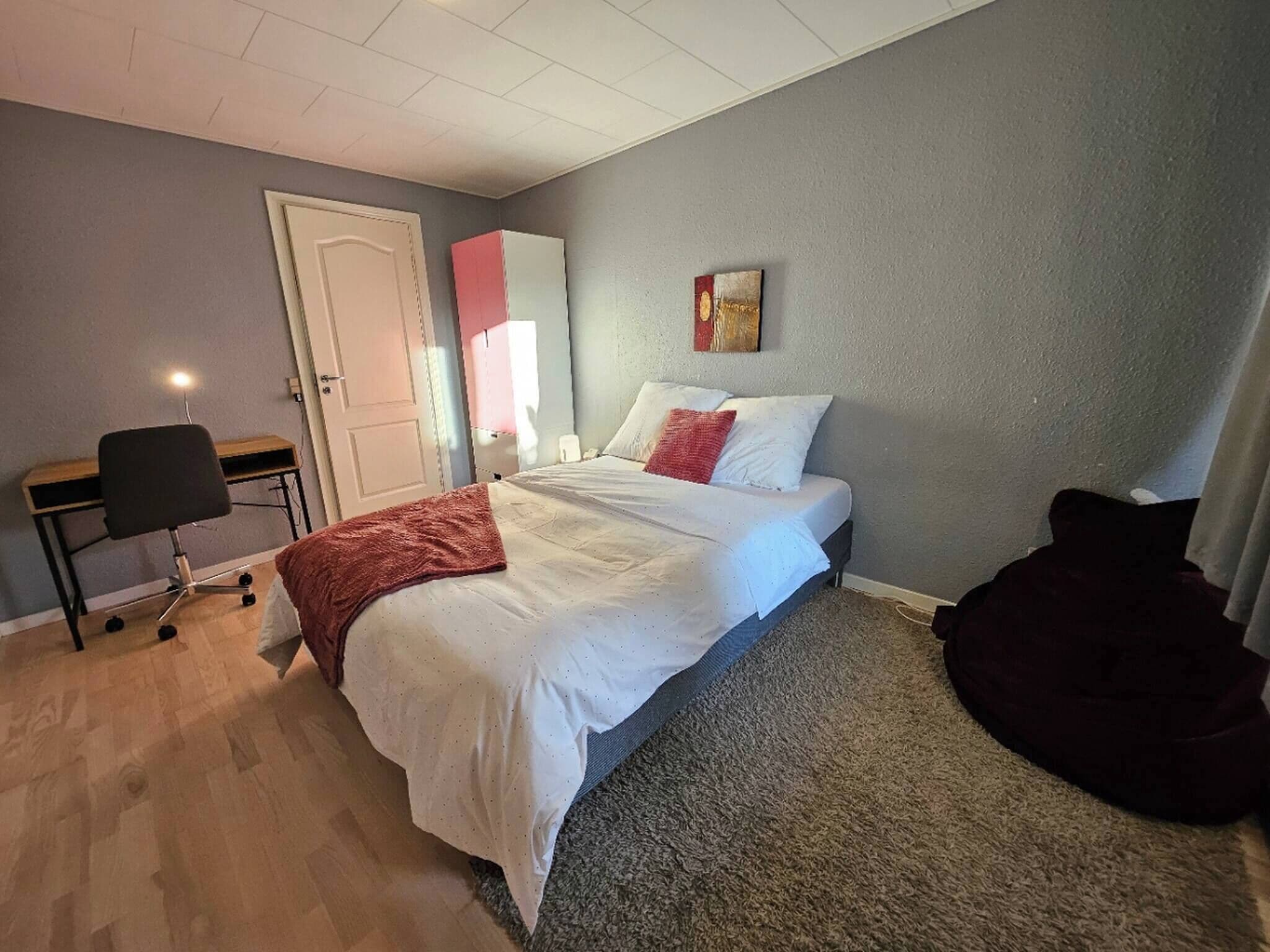 Villa, 3 Bedrooms, Accessible, Terrace | 4 bedrooms