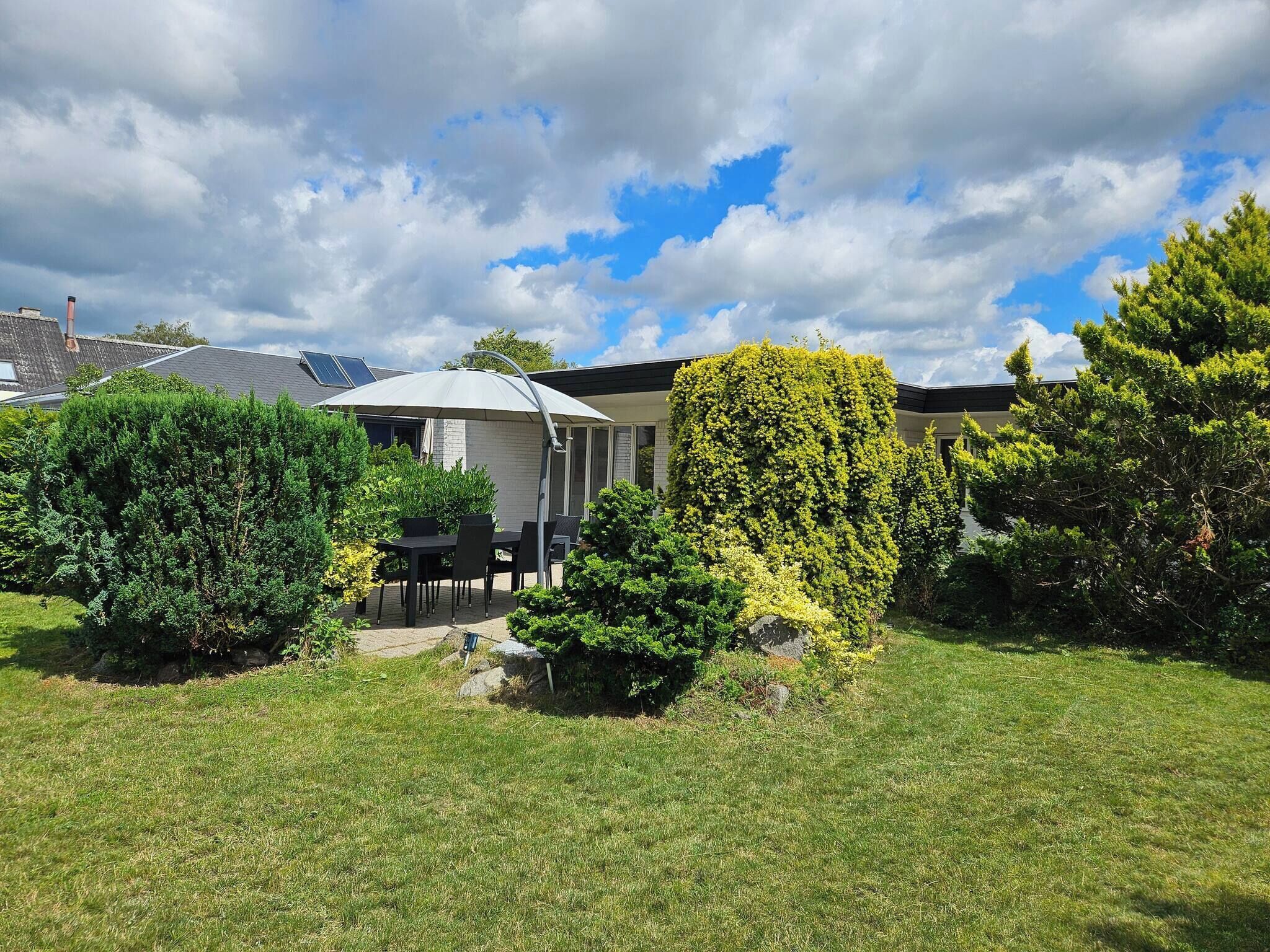 Villa, 3 Bedrooms, Accessible, Terrace | Outdoor dining