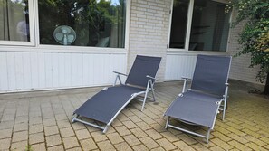 Villa, 3 Bedrooms, Accessible, Terrace | Exterior - Cozy Scandinavian Villa Sauna & Nature Views (Ruds Vedby)