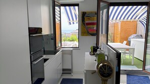 Paper towels - Apartment Sky Garden Rapallo Maria Jose Liguria-Attico sea view-Idro-Box (rapallo)