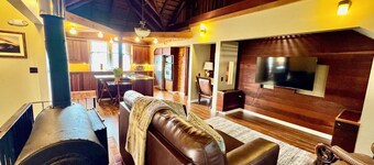 Perfect 2-bedroom apartment in pleasant Arcata for your getaway