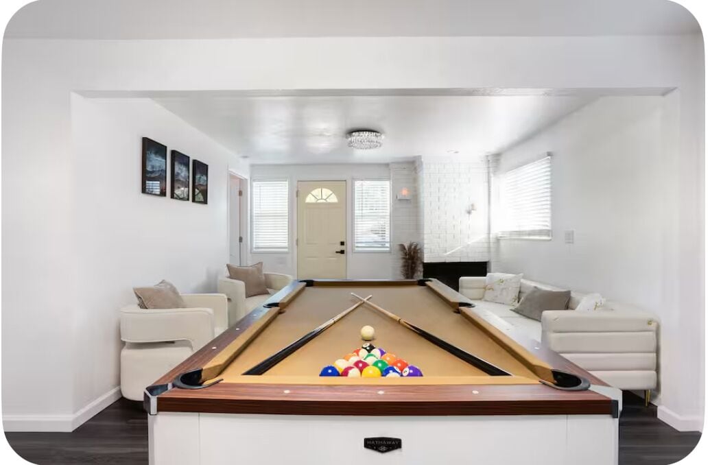 Sala de juegos