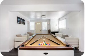 Sala de jogos