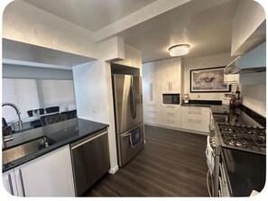 Cozinha privada