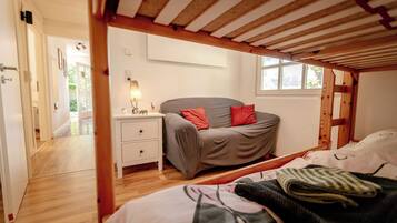 2 Schlafzimmer, kostenloses WLAN
