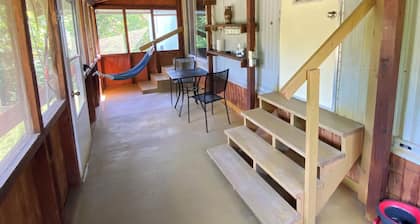 Fantastic 2-bedroom mobile home with AC in Sand Springs, keystone lake.