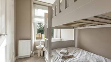 Ferro/asse da stiro, Wi-Fi, lenzuola