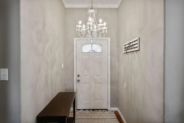 Interior - 3-bedroom house In Royse City/Fate (Royse City)