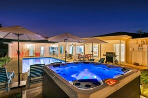 Terrazza/patio