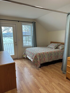 4 slaapkamers, wifi, beddengoed