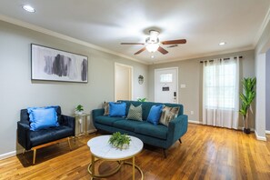 Περιοχή καθιστικού