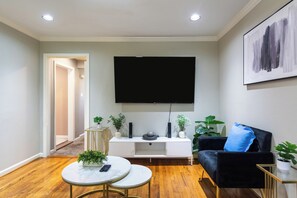 Interior - Culmore TX (Houston)