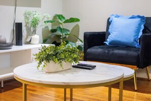 Interior - Culmore TX (Houston)